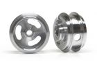 Slot.It,  Alu-Felgen, 2 Stk., �15,8 x 8mm