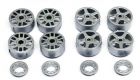 Slot.it 1/32, Felgeneinsatz (v.+h.) f�r F40