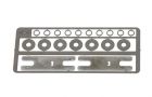 Slot.it, Distanzenset (0,6mm)