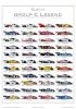 Slot.it, Poster (70x100cm) Group C Legend, 1 Stk.