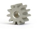Slot.It 1/32, Motorritzel (Alu), 11z, �6,5mm, 1 Stk.
