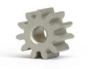 Slot.It 1/32, Motorritzel (Alu), 12z, �6,5mm, 1 Stk.