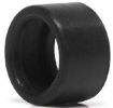 Slot.It (SIPT15) Reifen Z0 Low Profile, 17x10mm, hart, 4 Stk