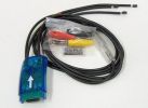 Slot.It, Anschlu�steckmodul (analog) SCP-1 f.Handregler