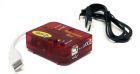 Slot.it, Telemetrie Box zum Anschlu� an Track Interface
