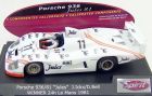Spirit 1/32, Porsche 936/81, Nr.11, Le Mans 1981