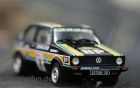 Spirit 1/32, VW Golf GTI Rallye, Nr.24, 1980