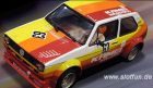 Spirit 1/32, VW Golf GTI, Nr.63