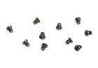 SRP, Motorbefestigungsschrauben M2x3,5mm, 10 Stk.