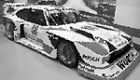 Sideways 1/32, Ford Capri Zakspeed Gr.5 'W�rth'