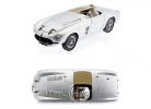 Top Slot 1/32, Pegaso Z-102 Spyder (Resin-Edition)