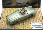 Top Slot 1/32, Pegaso Z-102 Spyder Serra (Resin-Edition)