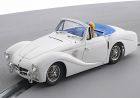 Top Slot 1/32, Pegaso Z-102 Cabriolet  (Resin-Edition)