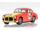 Top Slot 1/32, Pegaso Z-102 Spyder (Resin-Edition)