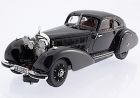 Top Slot 1/32, Mercedes Benz 540k (Resin-Edition)