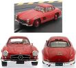 Top Slot 1/32, Mercedes Benz 300SL (Resin-Edition)