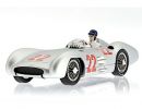 Top Slot 1/32, Mercedes Benz W196S (Resin-Edition)