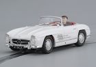 Top Slot 1/32, Mercedes Benz 300SL (Resin-Edition)