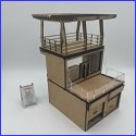 Boxengasse/Garage