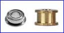 fr Achsen 2,38mm