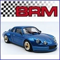 Alpine A110