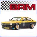 Opel Kadett GTE