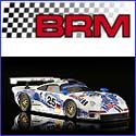 Porsche 911 GT1