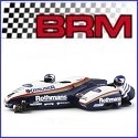 Sidecar 1:18