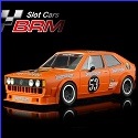 VW Scirocco