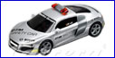 Audi R8 Safety Car