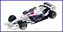 Sauber BMW