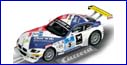 BMW Z4 M Coupe