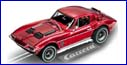 Corvette Grand Sport