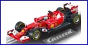 Ferrari F14 T