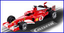 Ferrari F2002