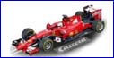 Ferrari SF 15-T