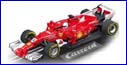 Ferrari SF70H (2018)