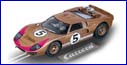 Ford GT40