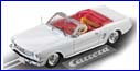 Ford Mustang Convertible