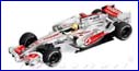 McLaren-Mercedes 2008