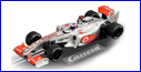 McLaren-Mercedes MP4-21