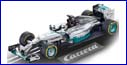 Mercedes F1 W05
