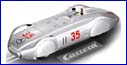 Mercedes W125