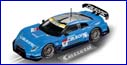 Nissan GT-R GT500