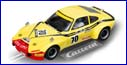 Opel GT