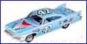 Plymouth Fury