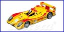 Porsche RS Spyder