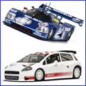Race-Tuned