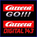 Schienen + Zubehör GO!!!/Digital