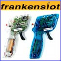 Handregler Frankenslot